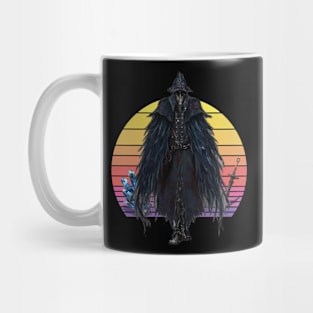 Best Dark souls T-shirt & Accessoires Gift idea Mug